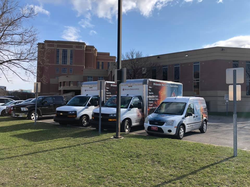 commercial emergency restoration services in atlanta