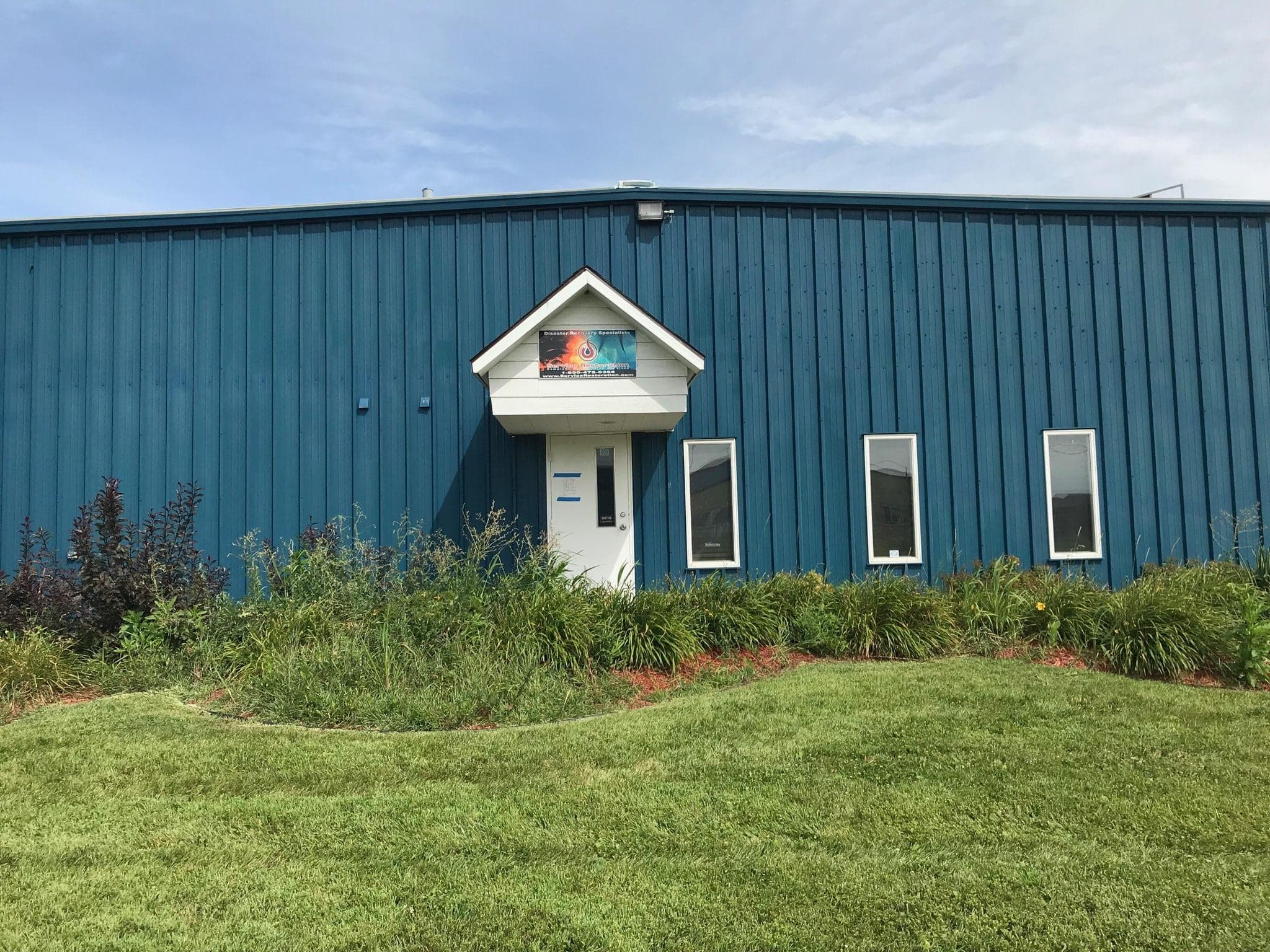 Water Damage Restoration in Rochester, MN
