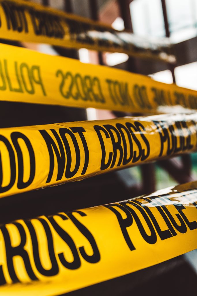 Biohazard Cleanup | Crime Scene | Service Restoration