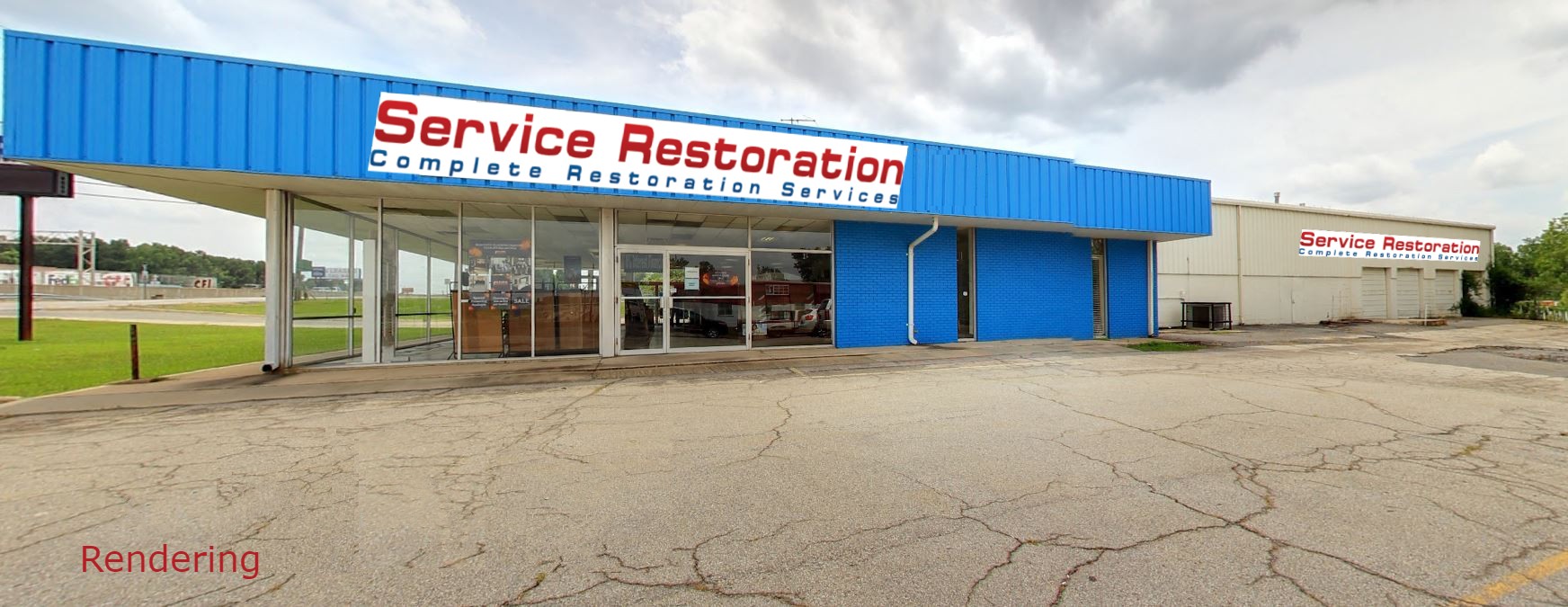 Service Restoration Little Rock Expansion | Water & Fire Damage | Biohazard & Trauma | Storm Damage
