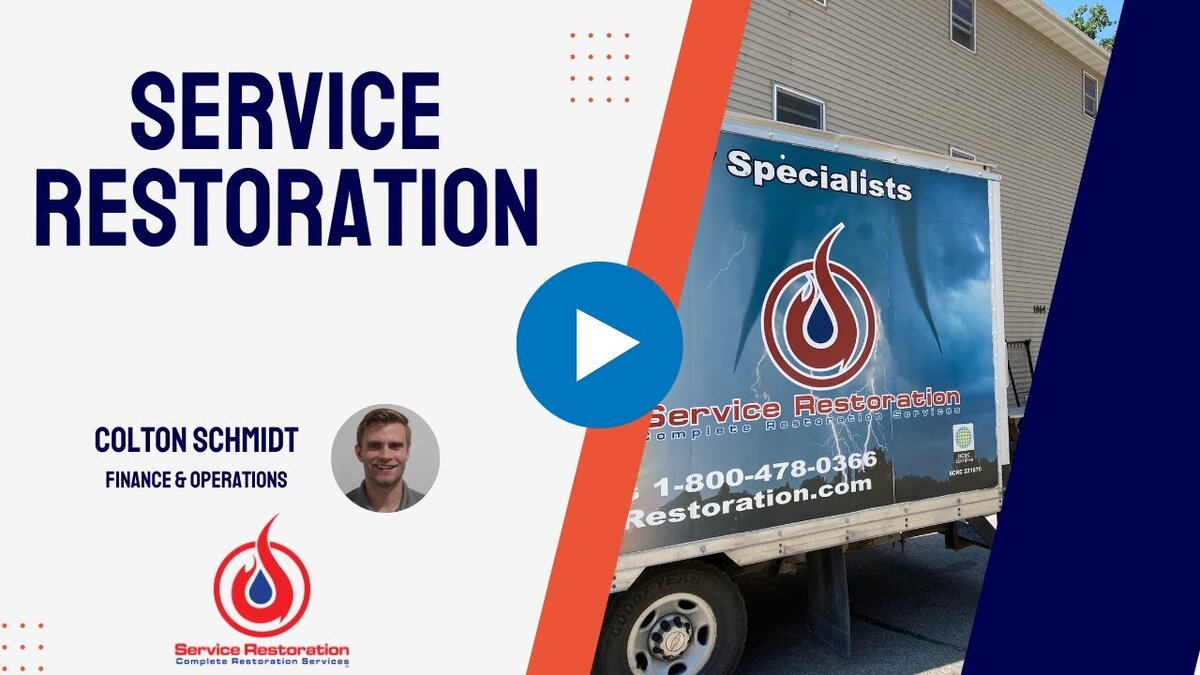 excellent restoration company