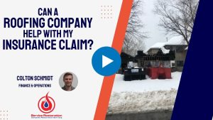 insurance claim