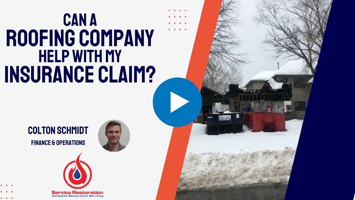 insurance claim