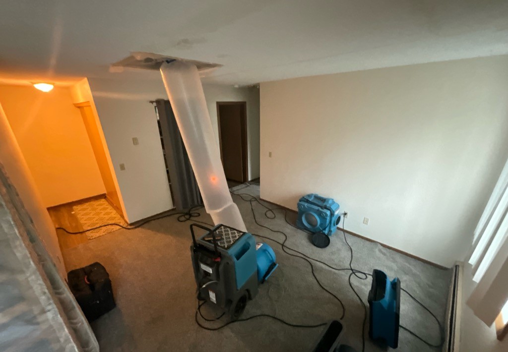 Storm Damage Repair Services | Mold Prevention and Remediation | Comprehensive Water Restoration Solutions | Sanibel Flood Recovery Team