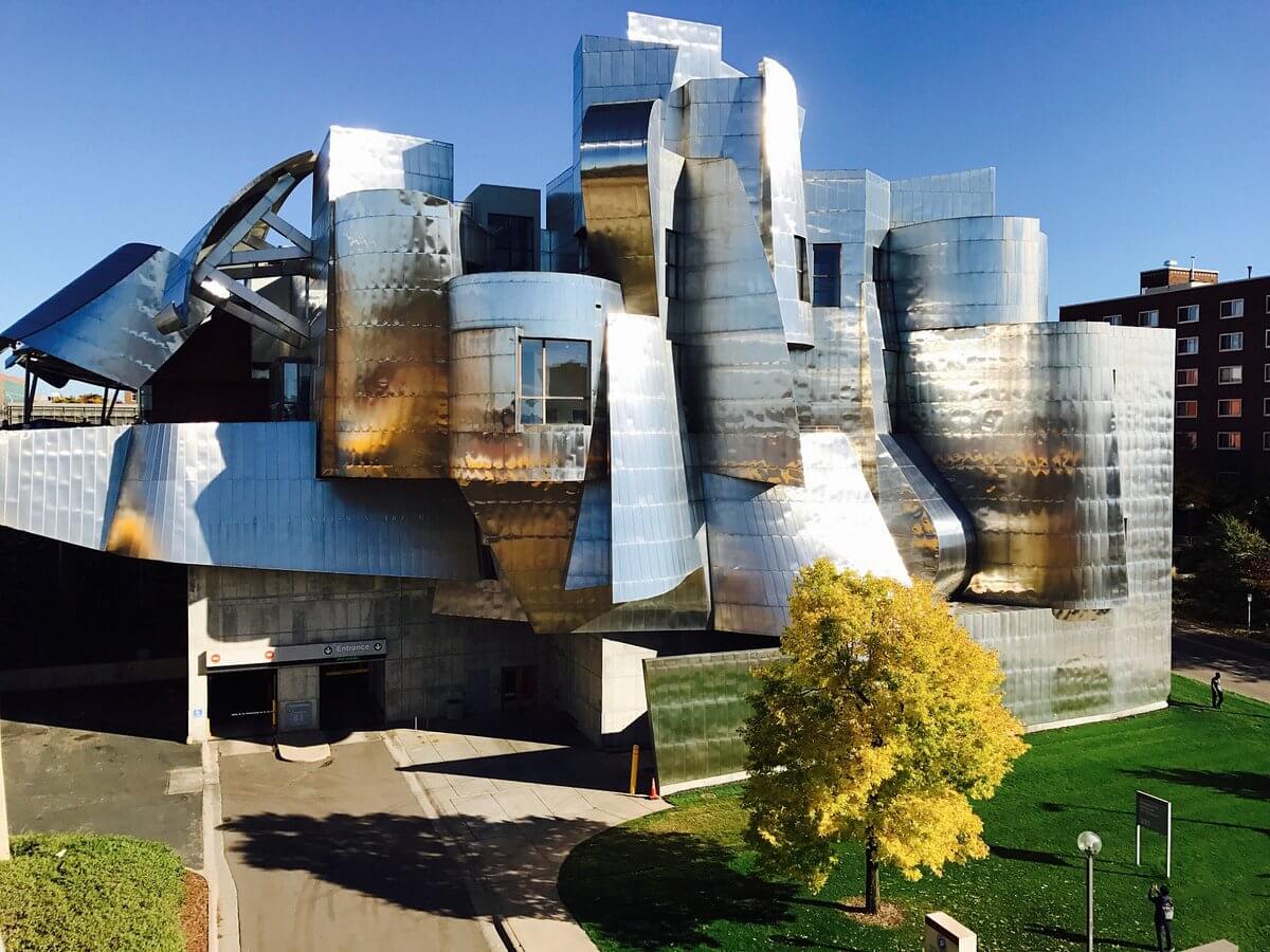 art museum