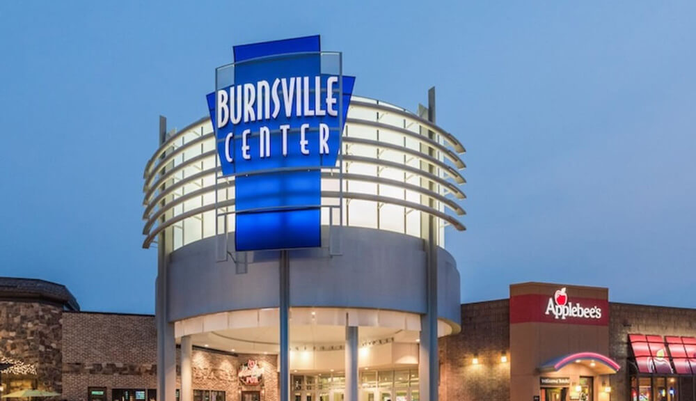 burnsville minnesota area