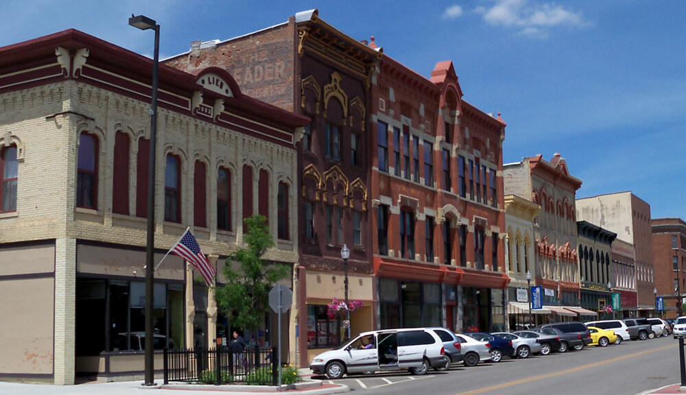 faribault minnesota area