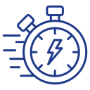 icon stopwatch