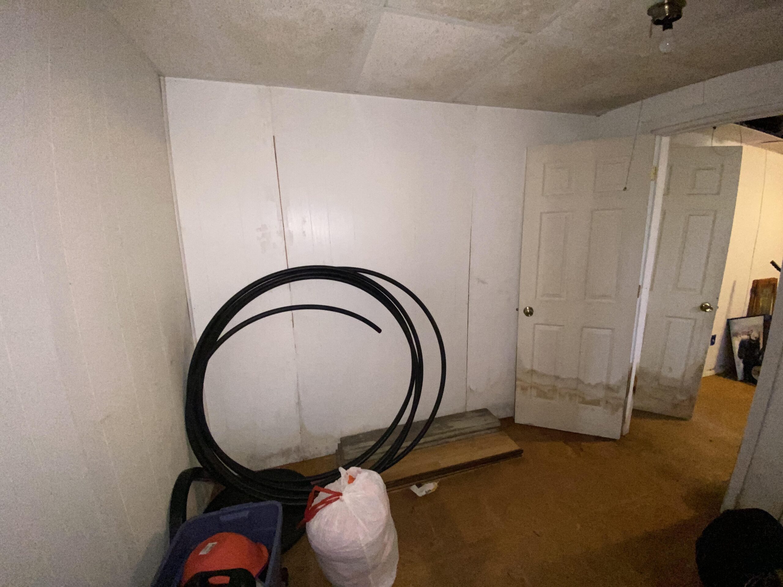 Water Damage Restoration - Aitkin