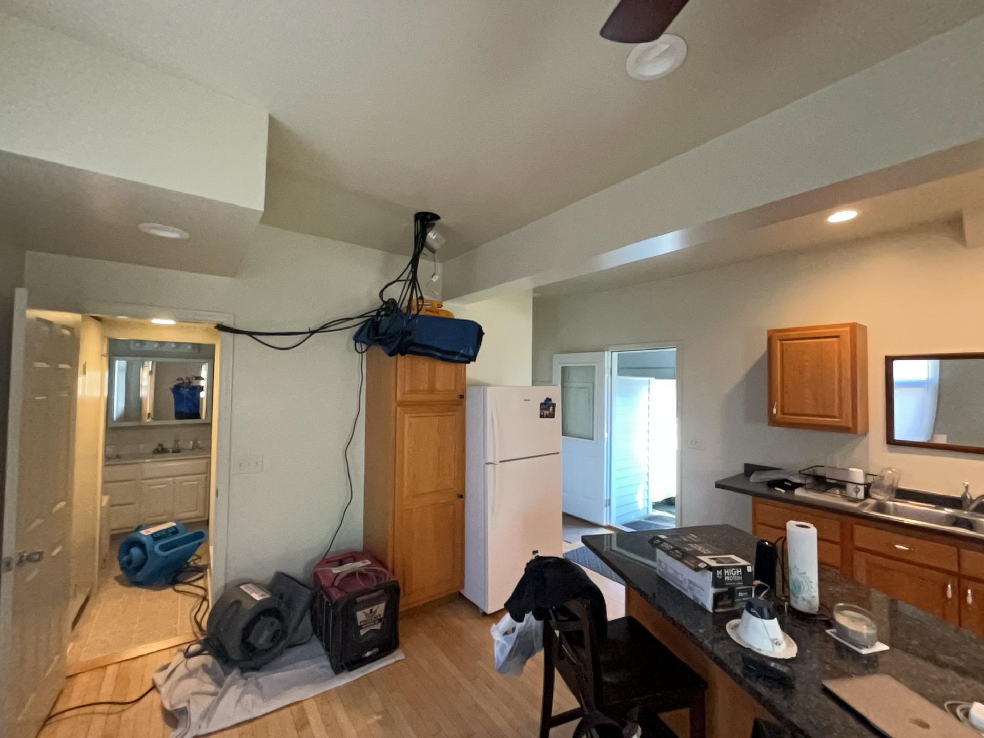 Water Damage Restoration - Winona