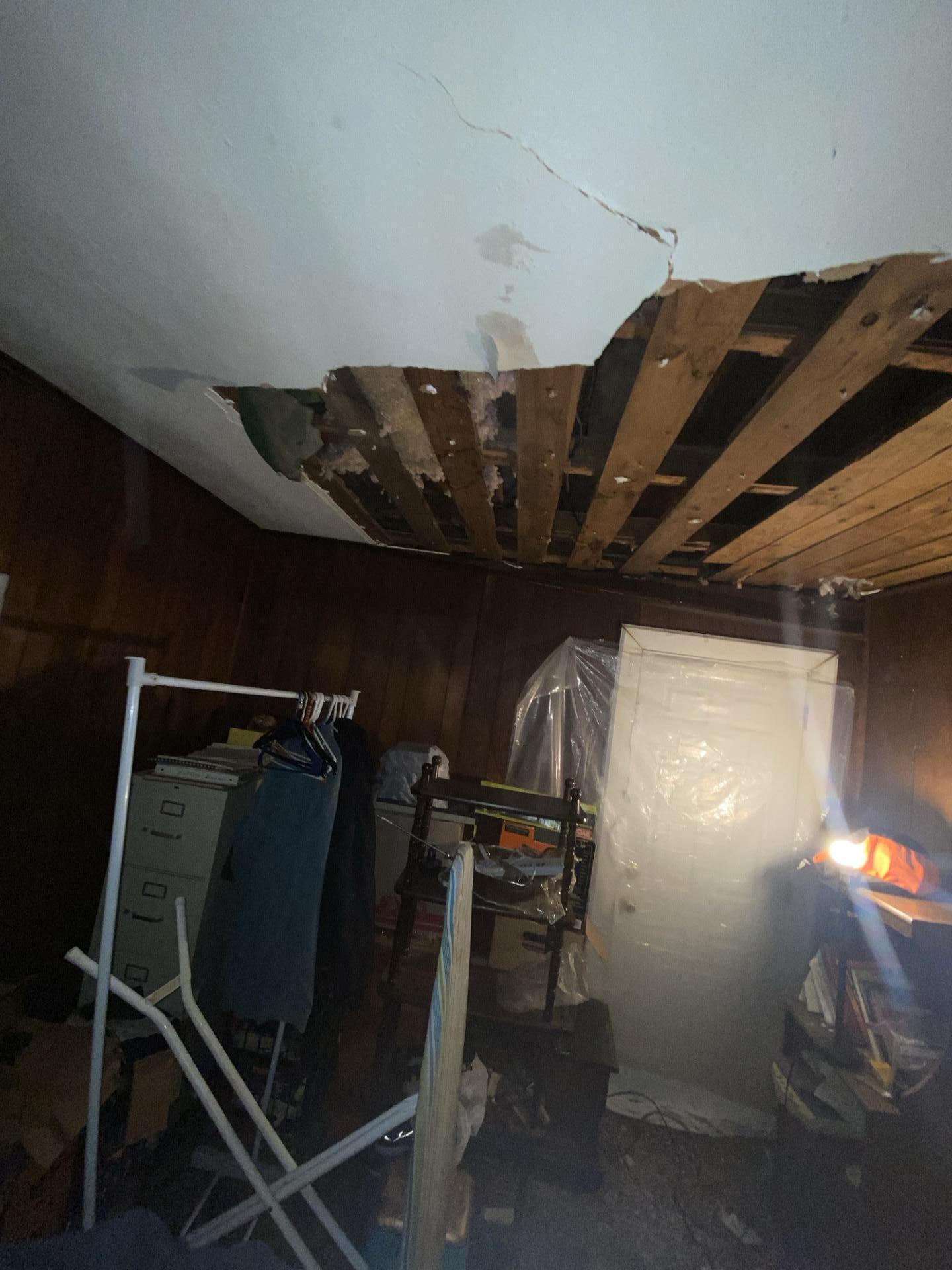 Water Damage Restoration - Malvern