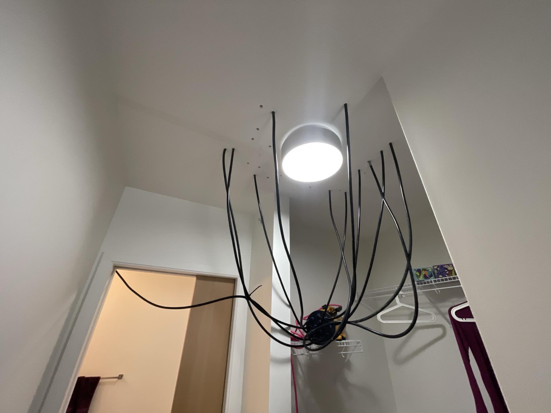 Water Damage Restoration - Rochester