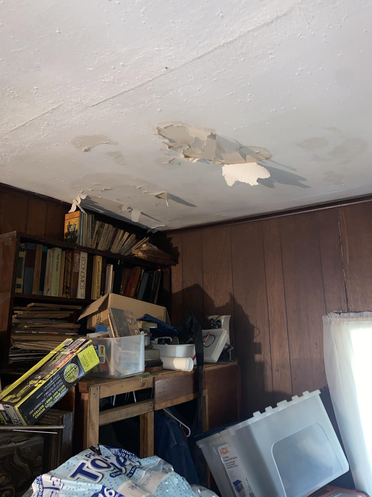 Water Damage Restoration - Malvern